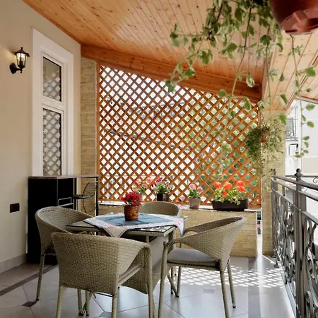 Zemun Center Lux 3 Bedroom Belgrad Exterior foto