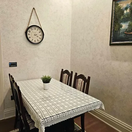 Zemun Center Lux 3 Bedroom Belgrad Exterior foto