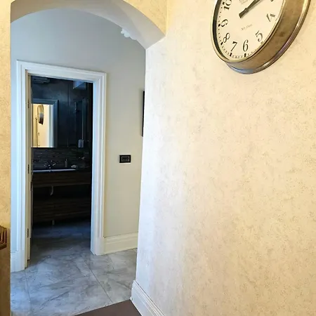 Zemun Center Lux 3 Bedroom Belgrad Exterior foto