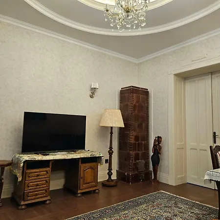 Zemun Center Lux 3 Bedroom Belgrad Exterior foto