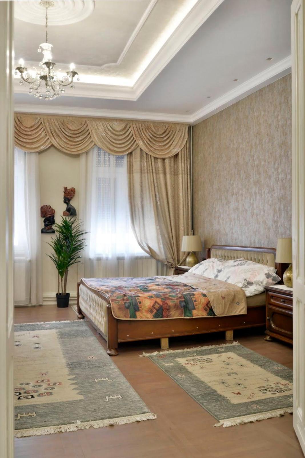 Zemun Center Lux 3 Bedroom Apartment