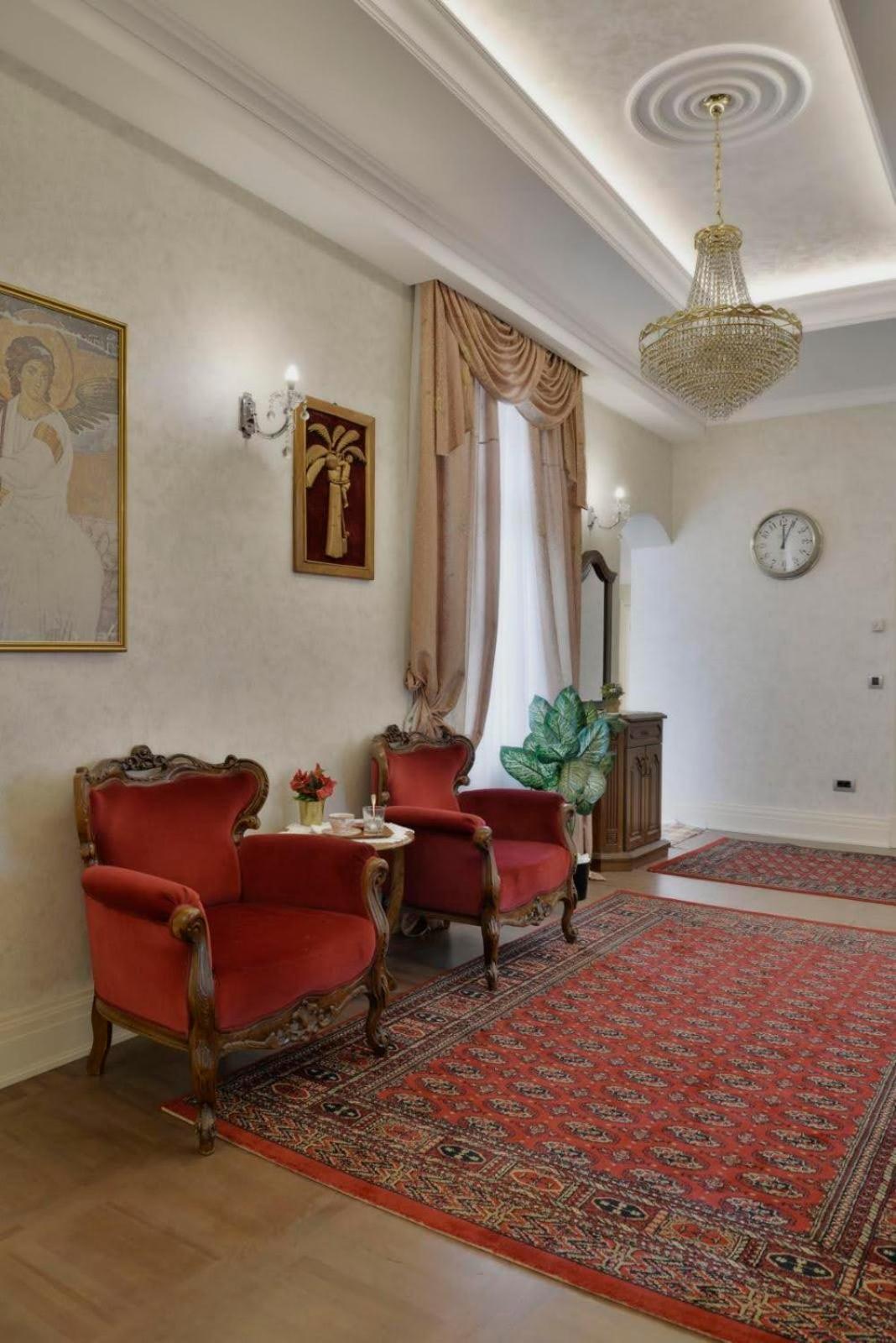 Apartment Zemun Center Lux 3 Bedroom