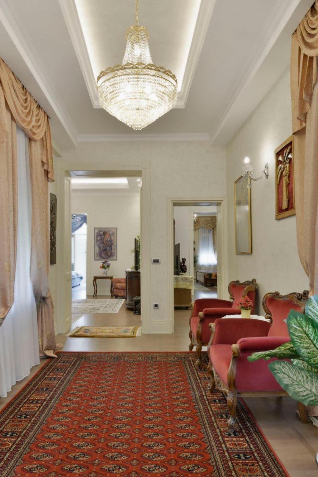 Zemun Center Lux 3 Bedroom