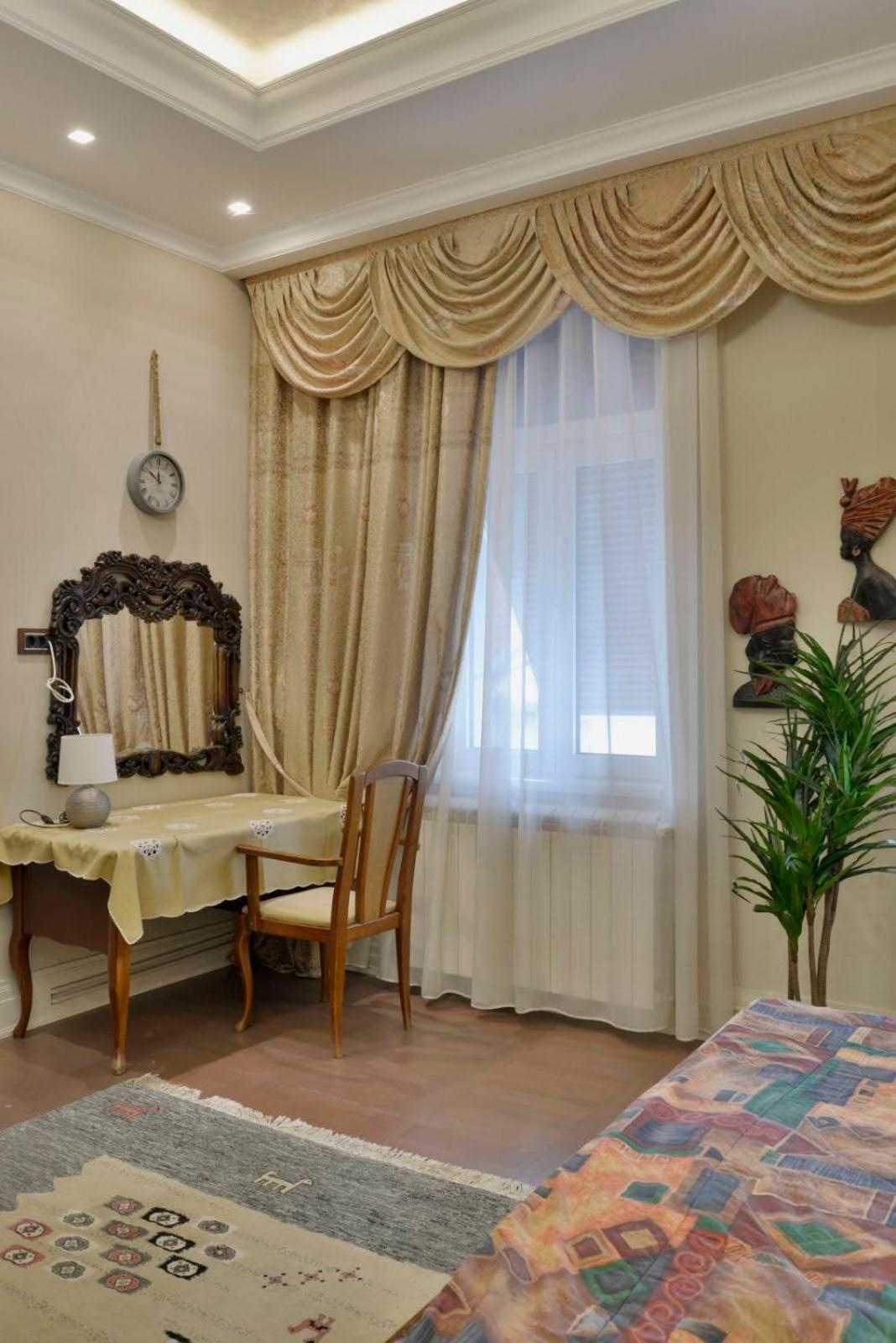 Apartment Zemun Center Lux 3 Bedroom