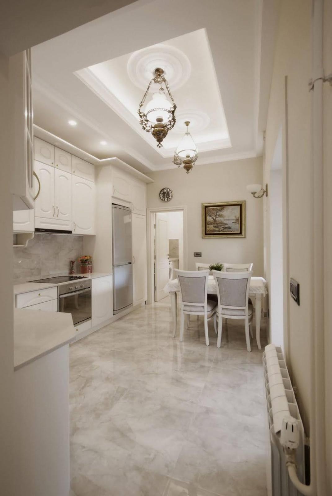 Zemun Center Lux 3 Bedroom *