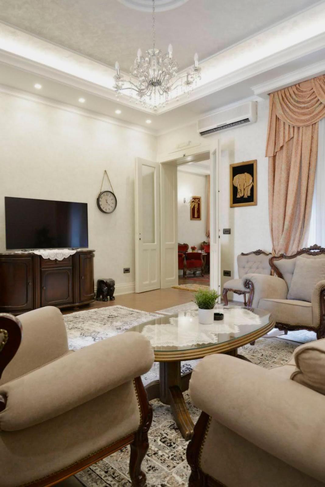 Zemun Center Lux 3 Bedroom