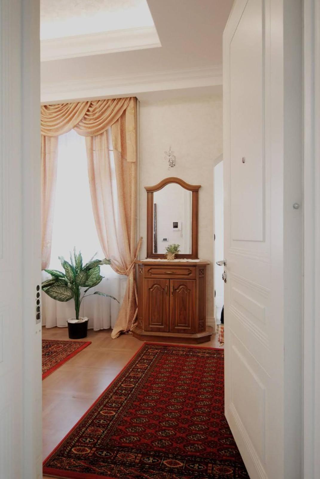 Apartment Zemun Center Lux 3 Bedroom Belgrad