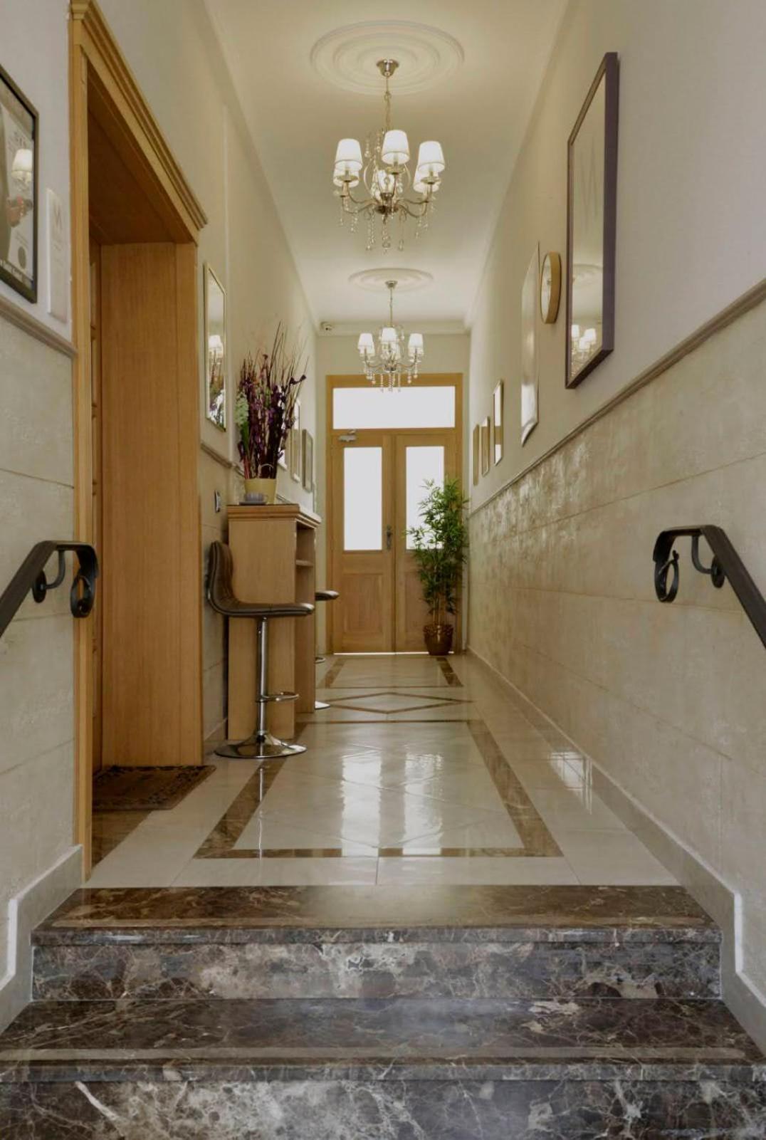 Apartment Zemun Center Lux 3 Bedroom Belgrad