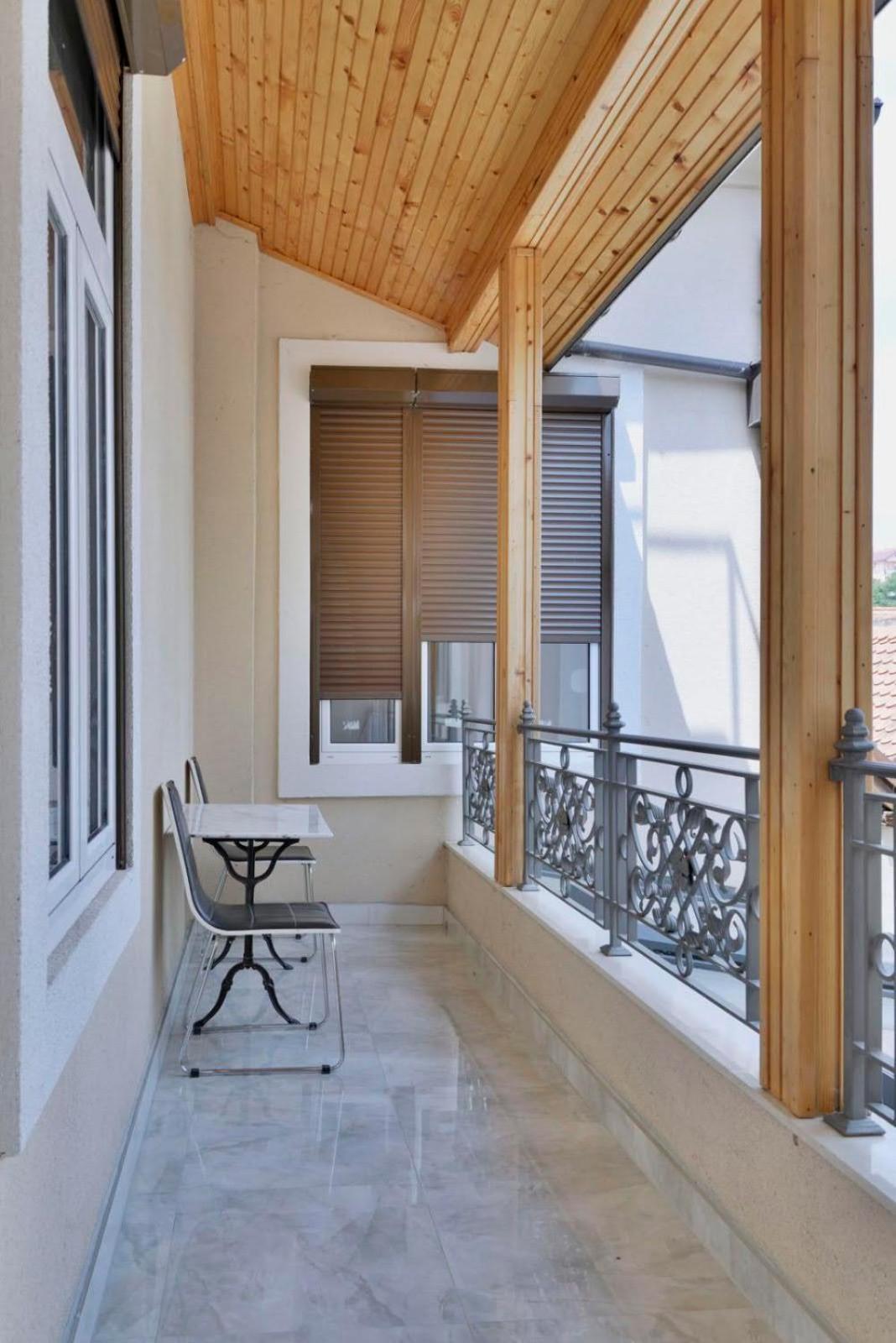 Apartment Zemun Center Lux 3 Bedroom *