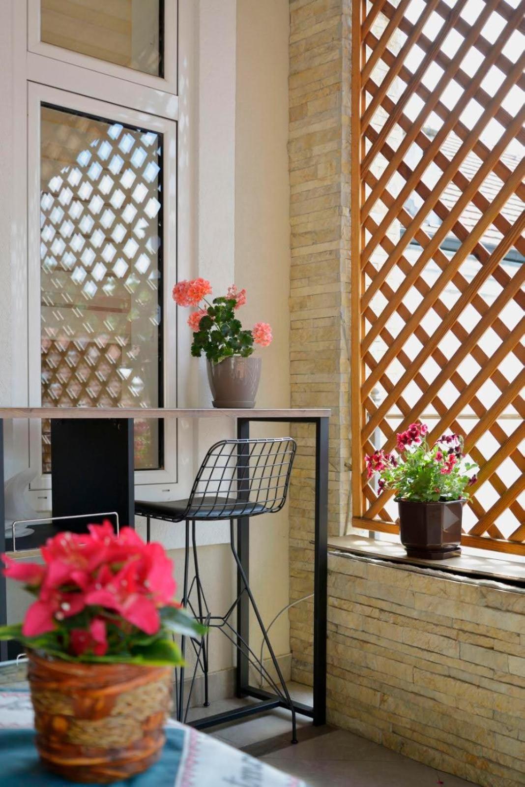 Zemun Center Lux 3 Bedroom