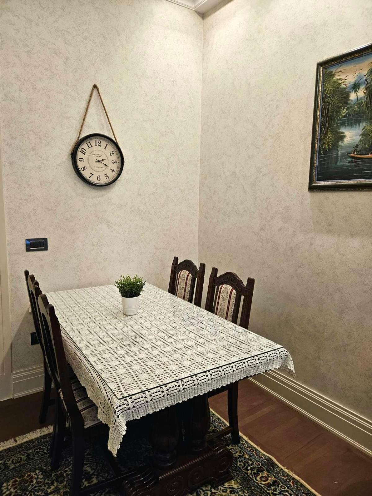 Zemun Center Lux 3 Bedroom *