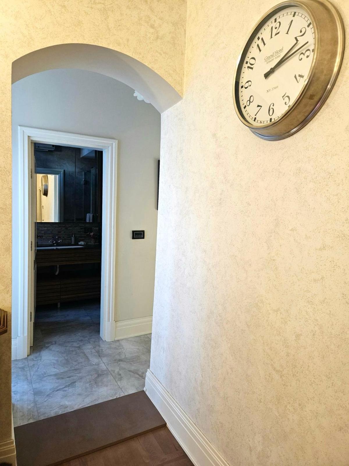 Zemun Center Lux 3 Bedroom * Belgrad