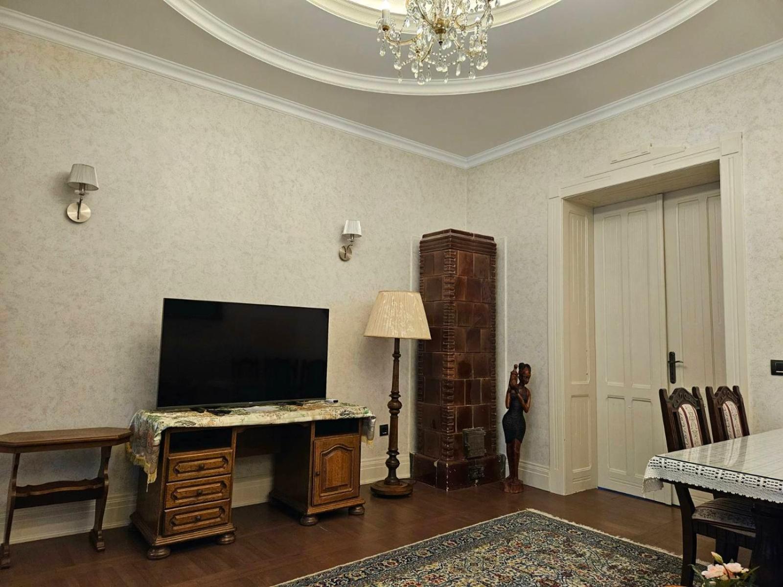 Apartment Zemun Center Lux 3 Bedroom
