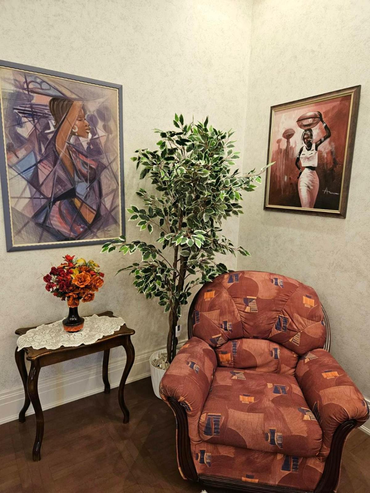 Zemun Center Lux 3 Bedroom * Belgrad