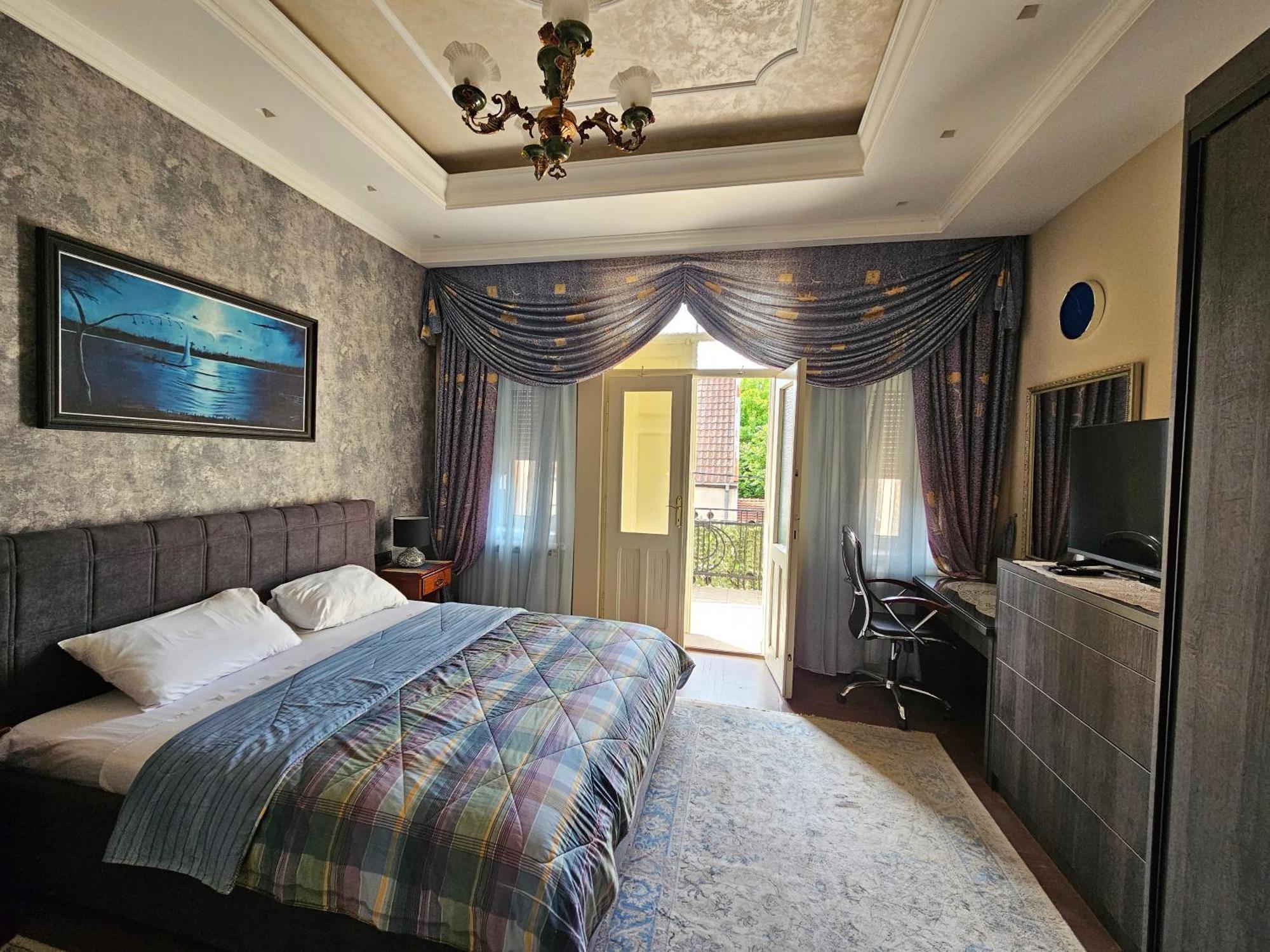 Apartment Zemun Center Lux 3 Bedroom Belgrad