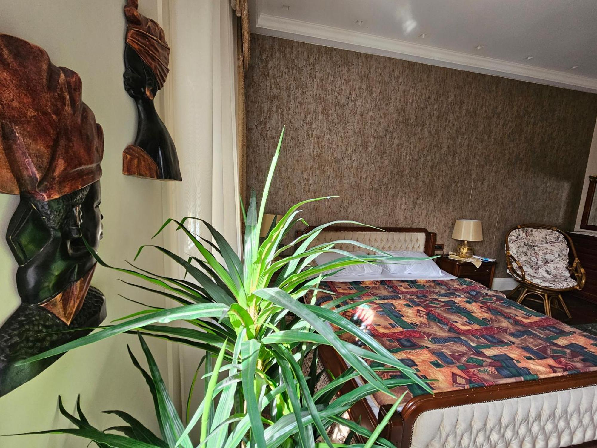 Zemun Center Lux 3 Bedroom