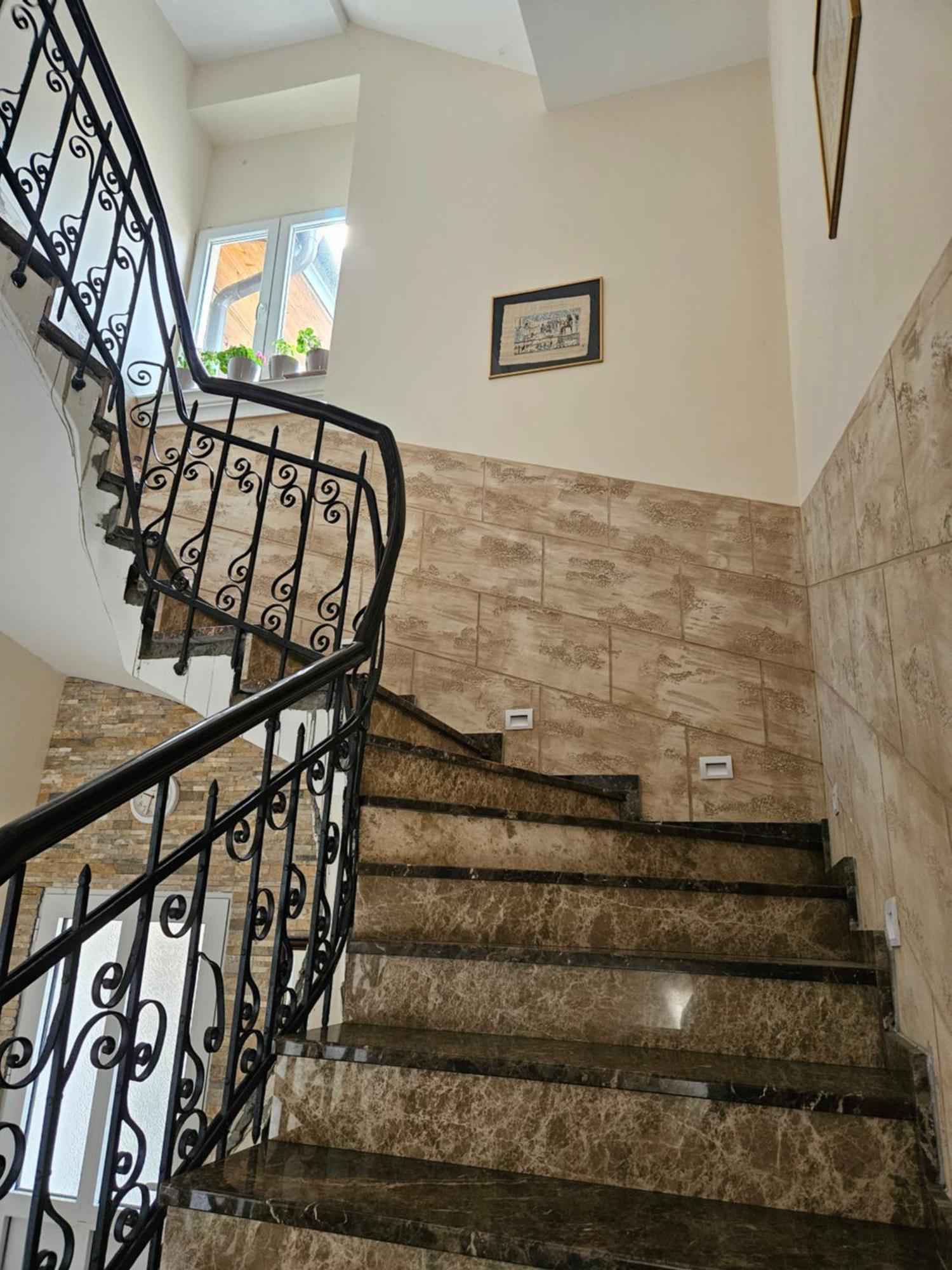 Apartment Zemun Center Lux 3 Bedroom